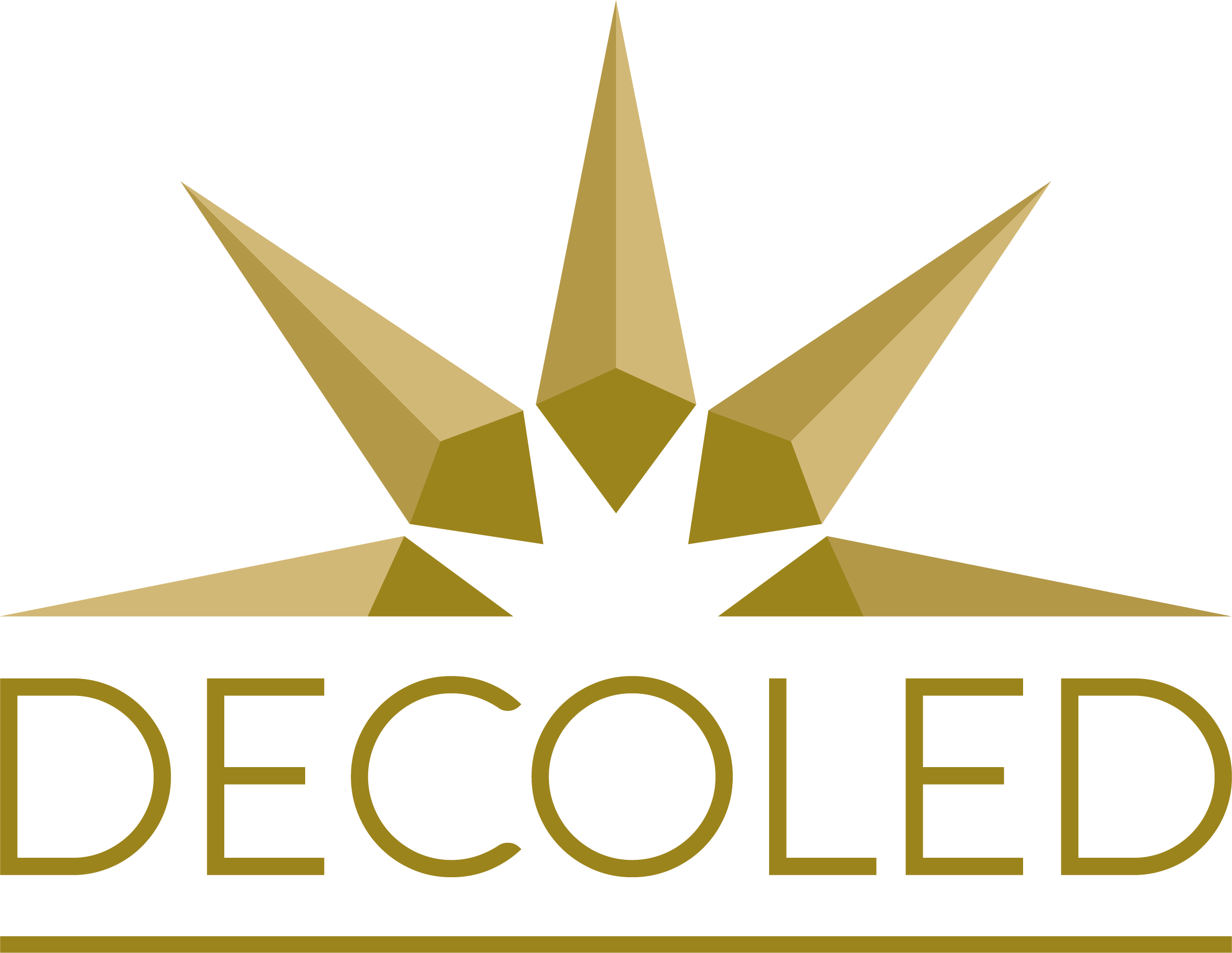 DECOLED